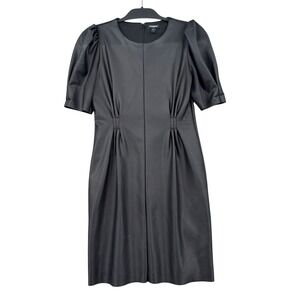 Express Leather Dress for Sale up to 90% Off: Poshmark